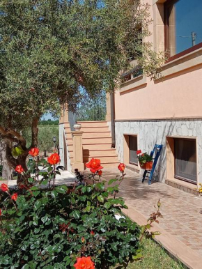 Il Poggetto Marzamemi B&B, Marzamemi